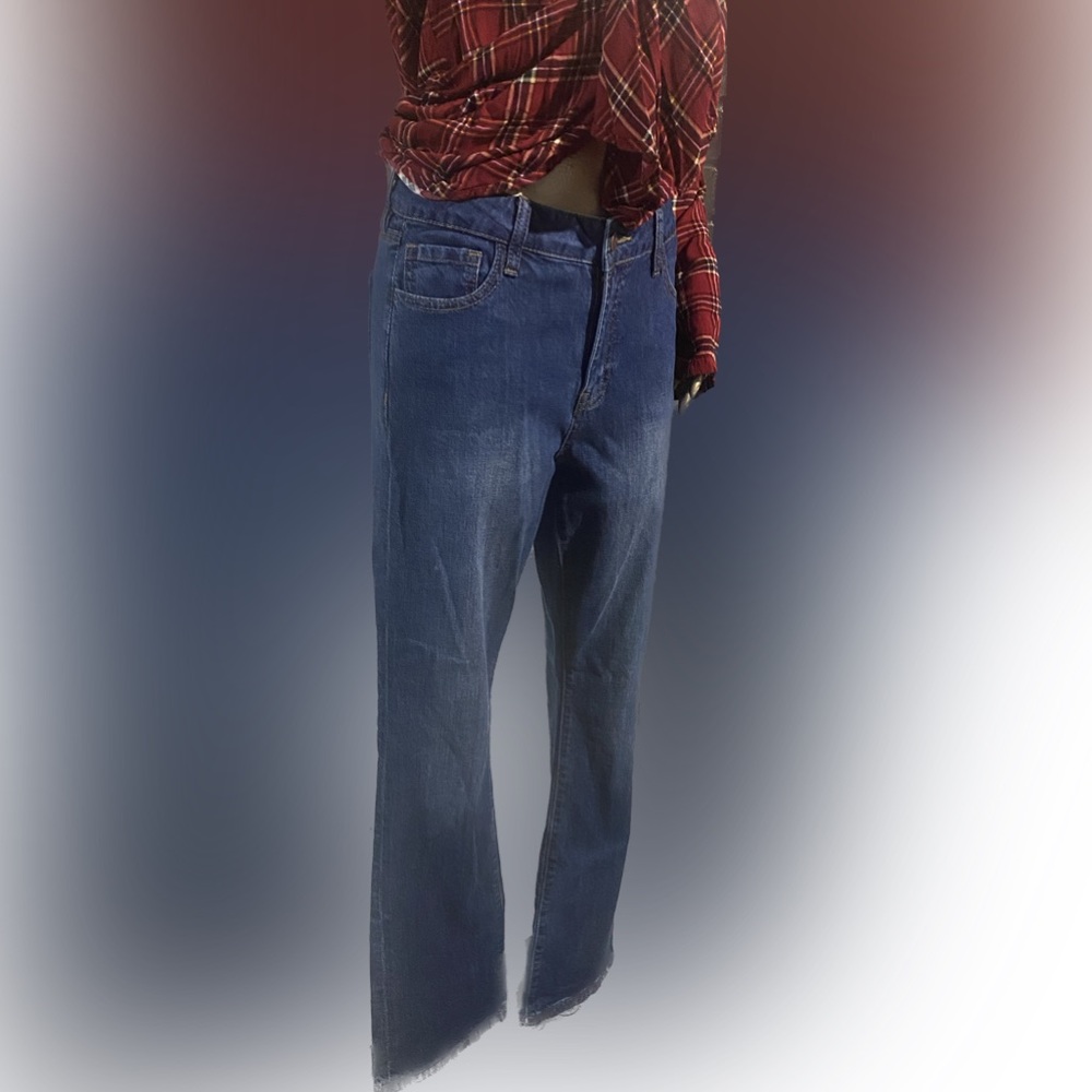 Ashley Mason Jeans, 7